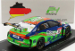 Spark-model Audi A3 Rs3 Lms Team Bonk Motorsport N 171 24h Nurburgring 2020 H.bock - M.partl - A.prinz - A.moentmann 1:43 Modrá Zelená