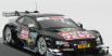 Spark-model Audi A5 Rs5 Team Audi Sport Phoenix N 2 Season Dtm 2014 Timo Scheider 1:43 Černá Šedá