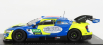 Spark-model Audi A5 Rs5 Team Audi Sport Phoenix N 99 Season Dtm 2020 M.rockenfeller 1:43 Modrá Zelená