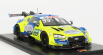 Spark-model Audi A5 Rs5 Team Audi Sport Phoenix N 99 Season Dtm 2020 M.rockenfeller 1:43 Modrá Zelená