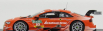 Spark-model Audi A5 Rs5 Team Audi Sport Rosberg N 53 Season Dtm 2016 J.green 1:43 Orange