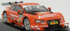 Spark-model Audi A5 Rs5 Team Audi Sport Rosberg N 53 Season Dtm 2016 J.green 1:43 Orange