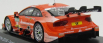 Spark-model Audi A5 Rs5 Team Audi Sport Rosberg N 53 Season Dtm 2016 J.green 1:43 Orange