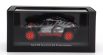 Spark-model Audi Q E-tron Rs E2 Team Audi Sport N 0 Presentation Rally Dakar 2022 1:43 Šedá Stříbrná Černá