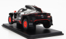 Spark-model Audi Q E-tron Rs Team Audi Sport N 224 Rally Dakar 2022 M.ekstrom - E.bergkvist 1:43 Šedá Stříbrná Černá