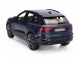 Spark-model Audi Q6 E-tron 2023 1:18 Ascari Blue
