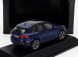 Spark-model Audi Q6 E-tron 2023 1:43 Ascari Blue Met