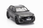 Spark-model Audi Q8 E-tron 2023 1:43 Chronos Grey Met