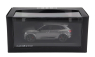 Spark-model Audi Q8 E-tron 2023 1:43 Chronos Grey Met