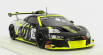 Spark-model Audi R8 Lms Gt2 Team Audi Sport N 25 2019 1:43 Černá Stříbrná