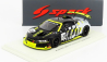 Spark-model Audi R8 Lms Gt2 Team Audi Sport N 25 2019 1:43 Černá Stříbrná