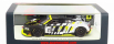 Spark-model Audi R8 Lms Gt2 Team Audi Sport N 25 2019 1:43 Černá Stříbrná