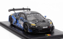 Spark-model Audi R8 Lms Gt3 Evo Ii 5.2l V10 Team Tresor Attempto Racing N 66 24h Spa 2024 Andrey Mukovoz - Alexey Nesov - Dylan Pereira - Max Hofer 1:43 2 Tóny Modré