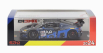 Spark-model Audi R8 Lms Gt3 Evo Ii 5.2l V10 Team Tresor Attempto Racing N 66 24h Spa 2024 Andrey Mukovoz - Alexey Nesov - Dylan Pereira - Max Hofer 1:43 2 Tóny Modré