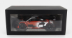 Spark-model Audi R8 Lms Gt3 Evo Ii Presentation 2022 1:18 Bílá Červená Černá