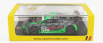 Spark-model Audi R8 Lms Gt3 Team Audi Sport Attempto Racing N 66 2nd 24h Spa 2020 M.drudi - P.niederhauser 1:43 Zelená Černá