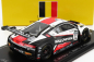 Spark-model Audi R8 Lms Gt3 Team Belgian Audi Club Wrt N 32 24h Spa 2020 E.mortara - C.weerts - F.stippler 1:43 Bílá Oranžová Černá