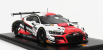Spark-model Audi R8 Lms Gt3 Team Belgian Audi Club Wrt N 32 24h Spa 2020 E.mortara - C.weerts - F.stippler 1:43 Bílá Oranžová Černá