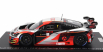 Spark-model Audi R8 Lms Gt3 Team Faw Audi Racing Team N 1 Gt Cup Macau 2022 Cheng Cong Fu 1:43 Bílá Oranžová Černá