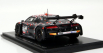 Spark-model Audi R8 Lms Gt3 Team Sainteloc Racing N 25 24h Spa 2022 L.legeret - M.campbell - M.jaminet 1:43 Matt Black