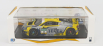 Spark-model Audi R8 Lms Gt3 Team Tece Rutronik Racing N 11 Adac Gt Masters Oschersleben 2021 E.erhart - P.kaffer 1:43 Žlutá Matná Šedá