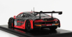 Spark-model Audi R8 Lms Gt3 Team Wrt 24h Spa 2020 D.vanthoor - C.mies - K.van Der Linde 1:43 Červená Šedá
