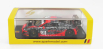 Spark-model Audi R8 Lms Gt3 Team Wrt 24h Spa 2020 D.vanthoor - C.mies - K.van Der Linde 1:43 Červená Šedá