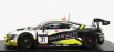 Spark-model Audi R8 Lms Gt3 Team Wrt N 31 24h Spa 2021 R.tomita - F.bird - V.eriksen 1:43 Bílá Černá Žlutá