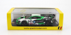Spark-model Audi R8 Lms Gt3 Team Wrt N 31 24h Spa 2022 D.menchaca - L.proctor - F.huthison 1:43 Zelená Bílá Černá