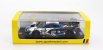 Spark-model Audi R8 Lms Gt3 Team Wrt N 33 2nd Gold Cup Class 24h Spa 2022 A.robin - R.tomita - U.de Pauw - M.robin 1:43 Světle Modrá Bílá Černá