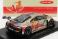 Spark-model Audi R8 Lms Gt3 Team Yaco Racing Racing N 54 Adac Gt Masters Oschersleben 2021 S.reicher - N.siedler 1:43 Zlatá Červená