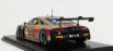 Spark-model Audi R8 Lms Gt3 Team Yaco Racing Racing N 54 Adac Gt Masters Oschersleben 2021 S.reicher - N.siedler 1:43 Zlatá Červená