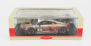 Spark-model Audi R8 Lms Gt3 Team Yaco Racing Racing N 54 Adac Gt Masters Oschersleben 2021 S.reicher - N.siedler 1:43 Zlatá Červená