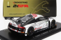 Spark-model Audi R8 Lms Team Audi Sport Sainteloc N 25 Winner 24h Spa 2017 Christopher Haase - Jules Gounon - Markus Winkelhock 1:43 Stříbrná Černá