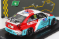 Spark-model Audi Rs3 Lms Team Audi Sport Leopard Lukpil Wtcr N 52 Macau Guia Race 2018 G.shedden 1:43 Světle Modrá Červená