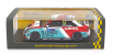 Spark-model Audi Rs3 Lms Team Audi Sport Leopard Lukpil Wtcr N 52 Macau Guia Race 2018 G.shedden 1:43 Světle Modrá Červená