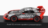 Spark-model Audi S1 E-tron Quattro N 0 Presentation 2023 1:43 Stříbrná Červená Černá