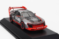 Spark-model Audi S1 E-tron Quattro N 0 Presentation 2023 1:43 Stříbrná Červená Černá