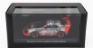 Spark-model Audi S1 E-tron Quattro N 0 Presentation 2023 1:43 Stříbrná Červená Černá