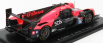 Spark-model Aurus 01 4.2l V8 Gibson Team G-drive Racing By Algarve N 16 24h Le Mans 2020 R.cullen - O.jarvis - N.tandy 1:43 Orange
