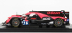 Spark-model Aurus 01 4.2l V8 Gibson Team G-drive Racing By Algarve N 16 24h Le Mans 2020 R.cullen - O.jarvis - N.tandy 1:43 Orange