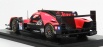 Spark-model Aurus 01 4.2l V8 Gibson Team G-drive Racing By Algarve N 16 24h Le Mans 2020 R.cullen - O.jarvis - N.tandy 1:43 Orange