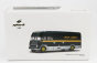Spark-model Bedford Truck Team Lotus Car Transporter 1961 1:43 Zelená Žlutá Stříbrná