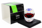 Spark-model Bell helmet Casco Helmet F1 Guanyu Zhou Team Stake Kick Sauber N 24 China Gp 2024 1:5 Bílá