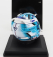 Spark-model Bell helmet Casco Helmet F1 Pierre Gasly Team Bwt Alpine N 10 Season 2024 1:5 2 Tóny Modré Bílé