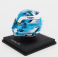 Spark-model Bell helmet Casco Helmet F1 Pierre Gasly Team Bwt Alpine N 10 Season 2024 1:5 2 Tóny Modré Bílé