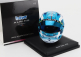 Spark-model Bell helmet Casco Helmet F1 Pierre Gasly Team Bwt Alpine N 10 Season 2024 1:5 2 Tóny Modré Bílé