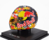 Spark-model Bell helmet Casco Helmet F1 Yuki Tsunoda Team Visa Cash App N 22 Season 2024 1:5 Různé