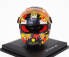 Spark-model Bell helmet Casco Helmet F1 Yuki Tsunoda Team Visa Cash App N 22 Season 2024 1:5 Různé