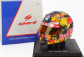 Spark-model Bell helmet Casco Helmet F1 Yuki Tsunoda Team Visa Cash App N 22 Season 2024 1:5 Různé